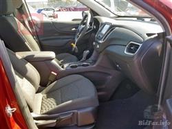 شيفروليه إكوينوكس